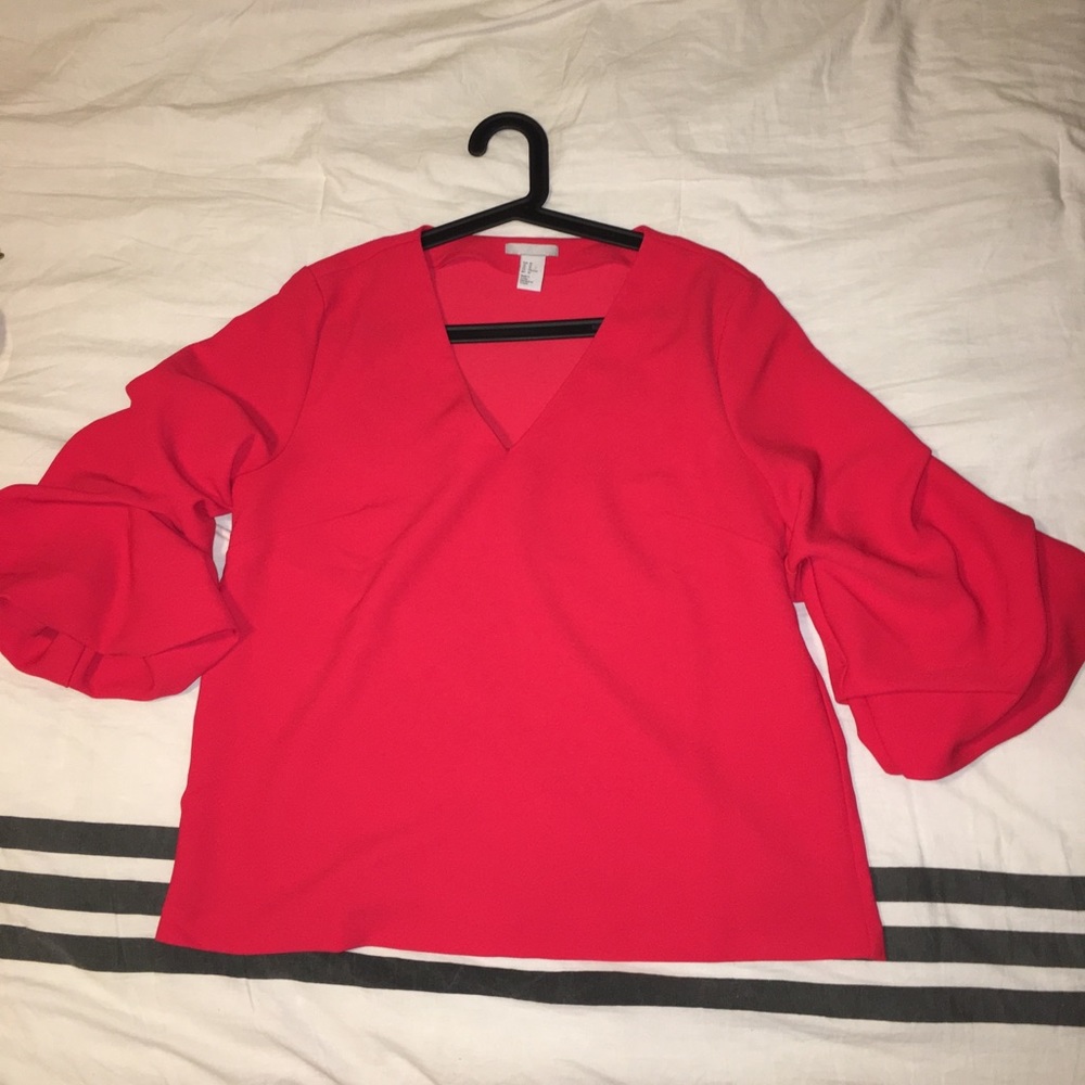 H&M blouse